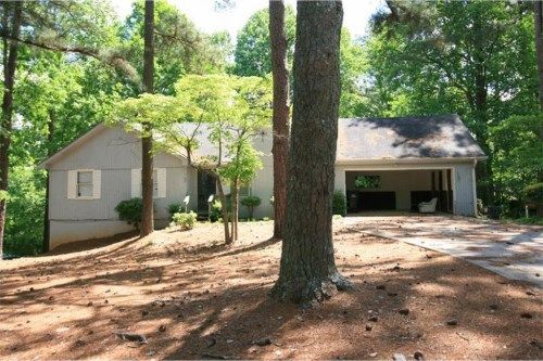 765 Sanders Road, Cumming, GA 30041