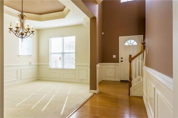 5533 Village Trce, Union City, GA 30291