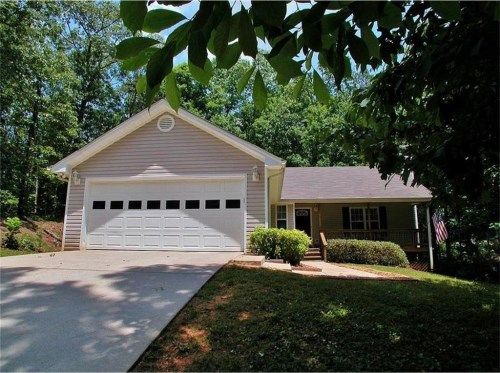 3255 Navajo Circle, Gainesville, GA 30501