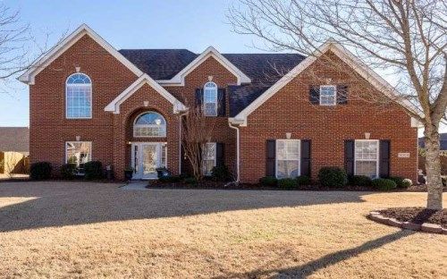 5004 Saddle Creek Circle, Owens Cross Roads, AL 35763