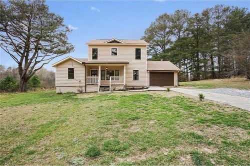 2352 Hopkins Road, Powder Springs, GA 30127