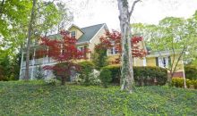 3039 Wallace Circle SE Atlanta, GA 30339