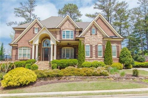 3411 Nirmal Court, Marietta, GA 30068