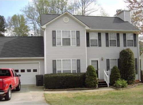 774 Fernstone Trail, Lawrenceville, GA 30046