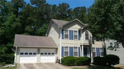 2989 Winding Grove Drive, Lithonia, GA 30038