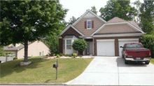 4356 Parkaire Place Union City, GA 30291