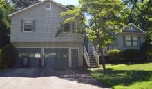 4075 Sumit Wood Drive Nw Kennesaw, GA 30152