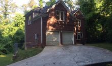 4259 Fredericksburg Drive Atlanta, GA 30337