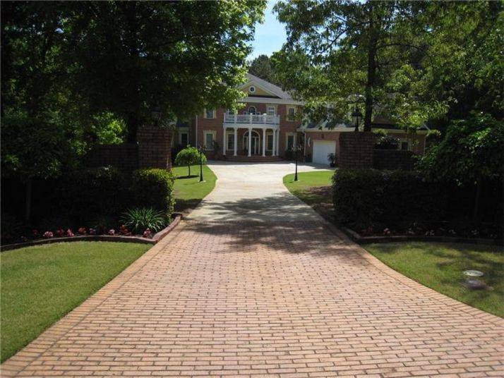 3300 Nw Hill Forest Trail Nw, Acworth, GA 30101