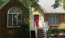 2698 Foxglove Drive Sw Marietta, GA 30064