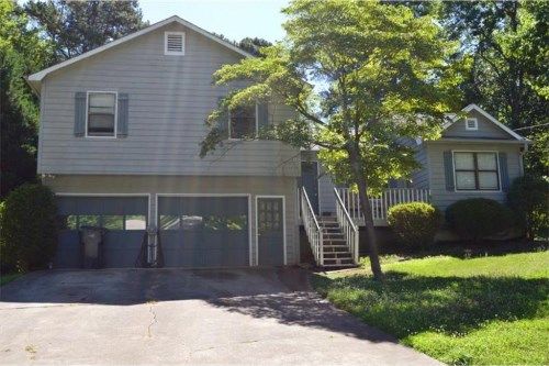 4075 Sumit Wood Drive Nw, Kennesaw, GA 30152