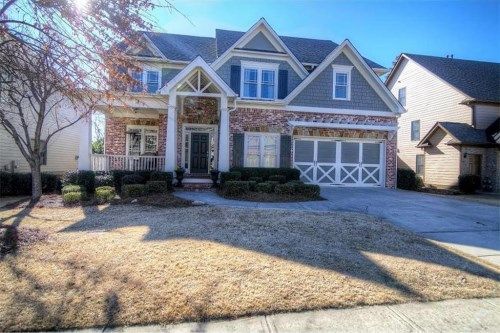 3585 Slater Street, Cumming, GA 30041