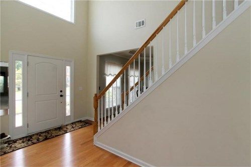 353 Meadowcrest Circle, Canton, GA 30115