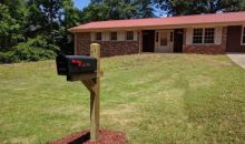 4790 Oak Grove Drive Cumming, GA 30040