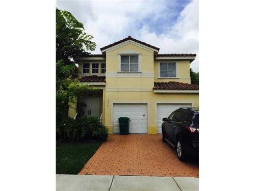 3860 SW 171 # 3860, Hollywood, FL 33029