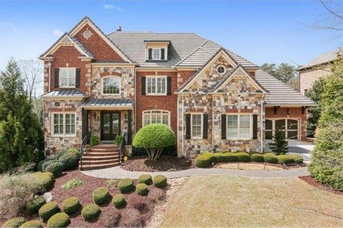 4075 Cougar Point, Marietta, GA 30066