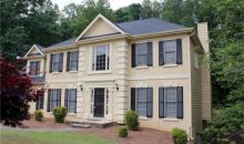 1363 Pembridge Trace Nw Kennesaw, GA 30152