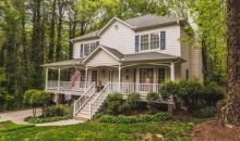 2765 Still Lake Drive Acworth, GA 30102