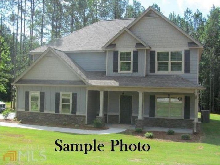 491 Kristie Lane, Bremen, GA 30110