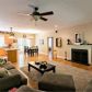 4878 Shady Rest Drive, Powder Springs, GA 30127 ID:14341395