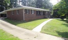 981 Flamingo Drive Austell, GA 30168