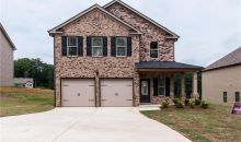 5989 Hidden Holm Lane Austell, GA 30168