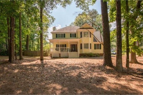 4711 Shadybrook Way Se, Conyers, GA 30094