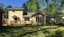 5083 Fairmont Road Se Smyrna, GA 30082