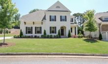 4860 Gresham Ridge Drive Ne Kennesaw, GA 30144