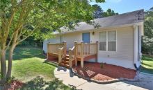 2175 Shoal Creek Ridge Buford, GA 30518