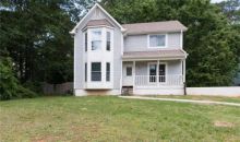 4892 Charlene Way Powder Springs, GA 30127