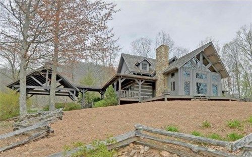 268 Bill Curry Road, Murphy, NC 28906
