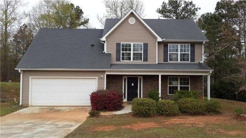 240 Windsong Circle, Social Circle, GA 30025