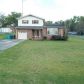 231 Andrew Jackson Street, Commerce, GA 30529 ID:13957473