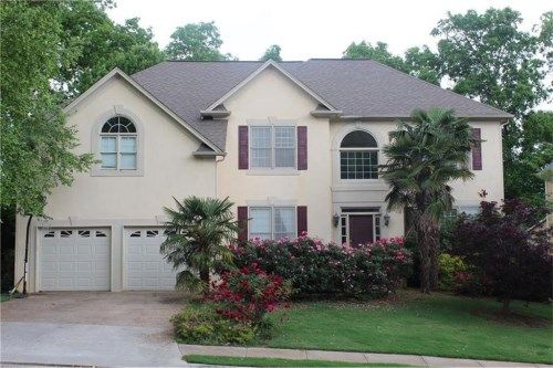 1290 Compass Pointe Crossing, Alpharetta, GA 30005