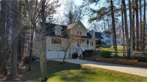 813 Picketts Ridge, Acworth, GA 30101