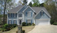 3820 Spalding Bluff Drive Norcross, GA 30092