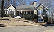 130 Hearthstone Drive Woodstock, GA 30189