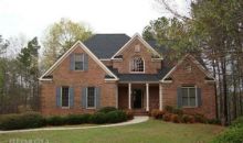 512 Scenic Way Woodstock, GA 30189