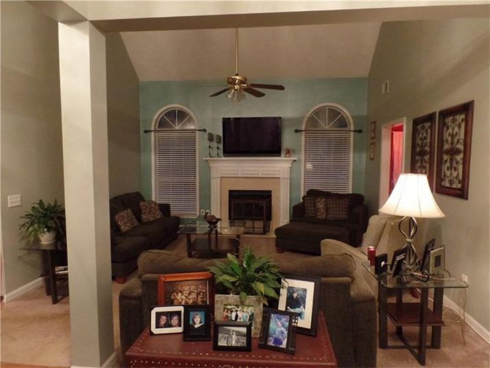 5920 Savannah Drive, Cumming, GA 30040