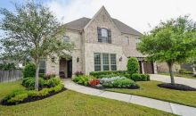 5102 Steep Forest Cir Katy, TX 77494