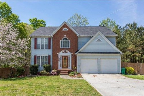 3846 Sautee Trail, Conley, GA 30288