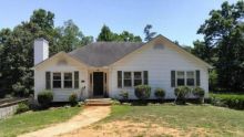 164 Pirkle Leake Road Dawsonville, GA 30534