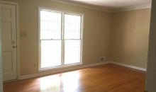 5743 Forrest Drive Stone Mountain, GA 30087