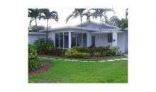 16100 NE 8th avenue Miami, FL 33162