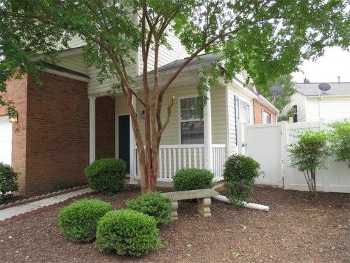 291 Windcroft Lane, Acworth, GA 30101