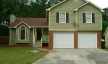 5089 Glendora Drive Powder Springs, GA 30127