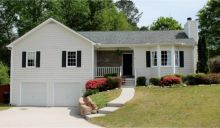 3098 Woodcrest Way Powder Springs, GA 30127