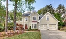 560 Jacaranda Court Alpharetta, GA 30022