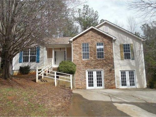 5521 Chestnut Creek Lane, Flowery Branch, GA 30542